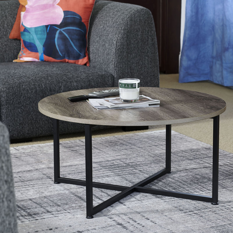 Union Rustic Ashwood Coffee Table & Reviews Wayfair.ca